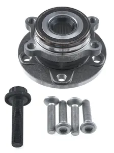 513253 | Wheel Bearing and Hub Assembly | Edge Wheel Bearings